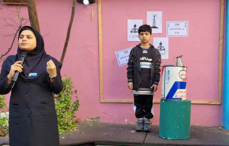 روز ملی شدن صنعت پتروشیمی 3