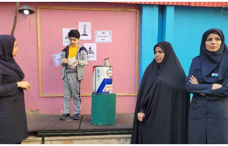 روز ملی شدن صنعت پتروشیمی 4