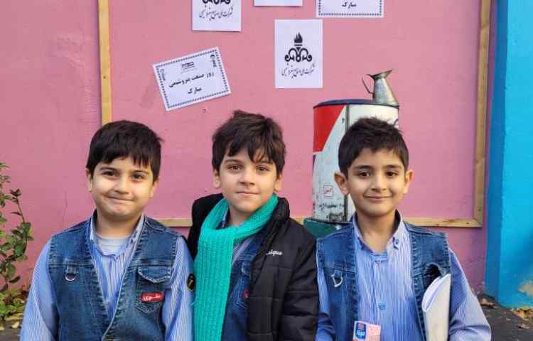 روز ملی شدن صنعت پتروشیمی