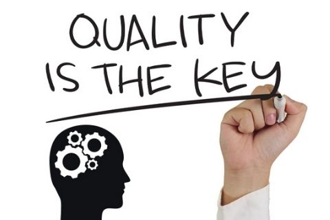 روز ملی کیفیت چیست؟