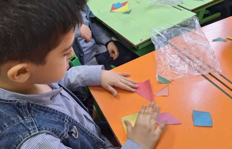 روز مهارتی، زنگ بدون کیف 10