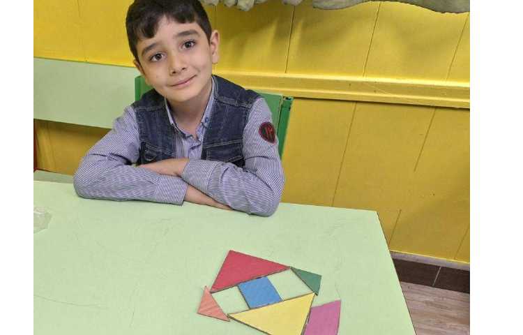 روز مهارتی، زنگ بدون کیف 11