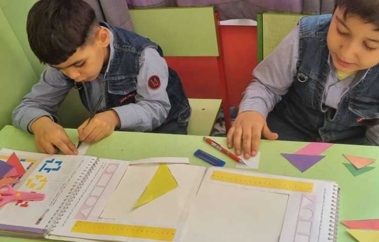 روز مهارتی، زنگ بدون کیف 13