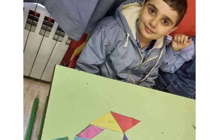 روز مهارتی، زنگ بدون کیف 14