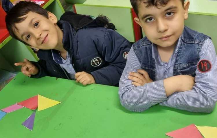 روز مهارتی، زنگ بدون کیف 17