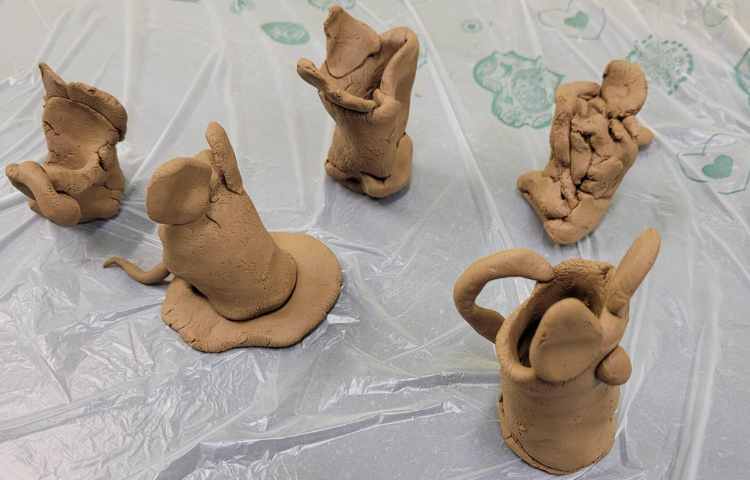 روز مهارتی، زنگ بدون کیف 5