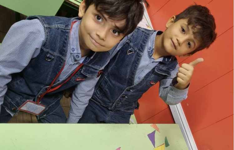 روز مهارتی، زنگ بدون کیف 7