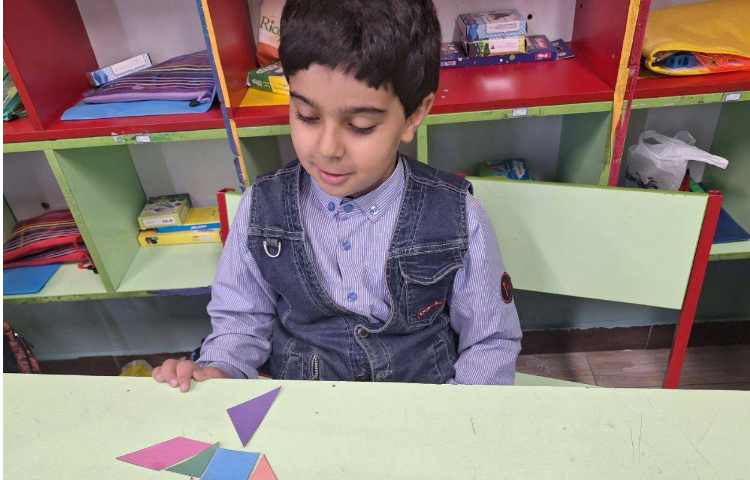 روز مهارتی، زنگ بدون کیف 8