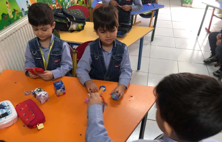 روز مهربانی 1