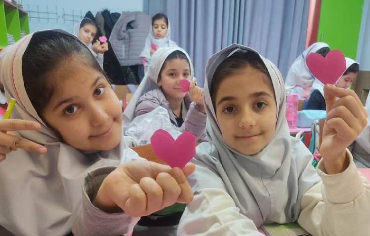 روز مهربانی 2