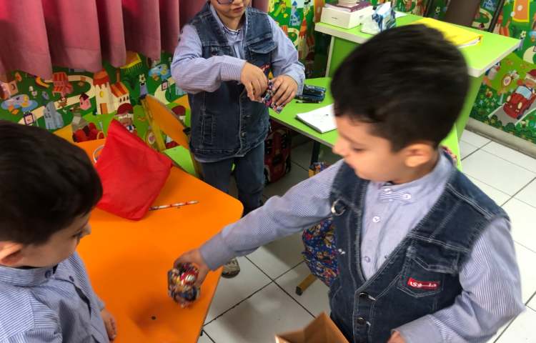 روز مهربانی 3