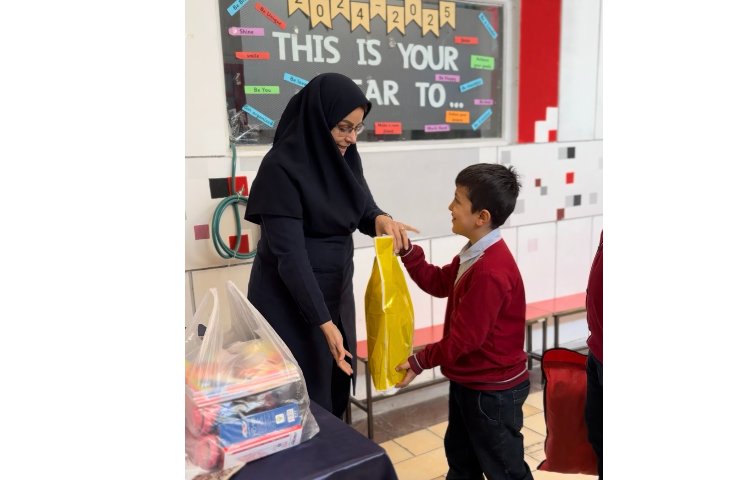 روز مهربانی 3