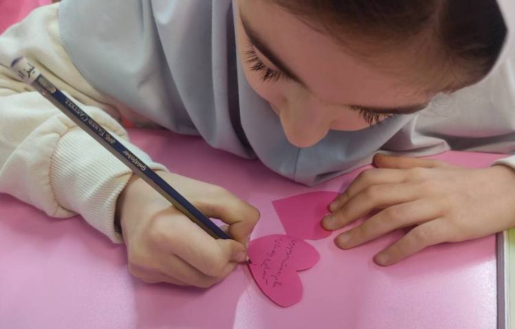 روز مهربانی 3