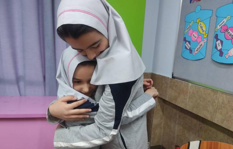 روز مهربانی 4