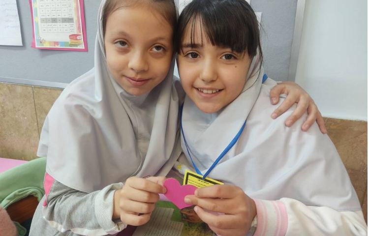 روز مهربانی 5