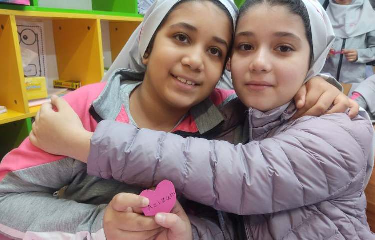 روز مهربانی 7