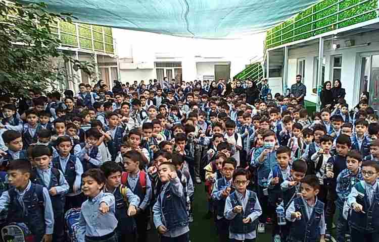 روز ناشنوایان 2