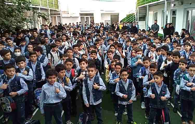 روز ناشنوایان 3