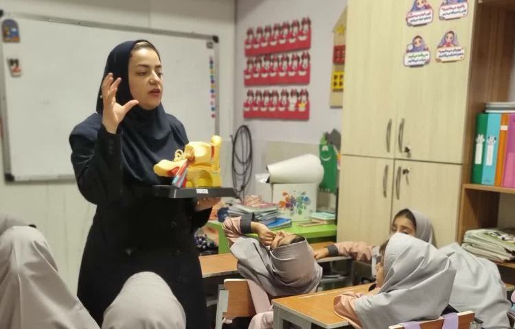 روز ناشنوایان 3