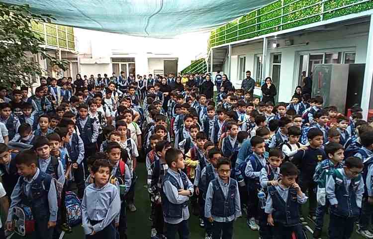 روز ناشنوایان