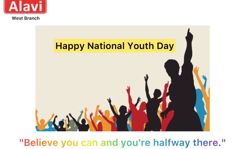 روز نوجوان 1