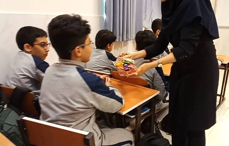 روز نوجوان 2