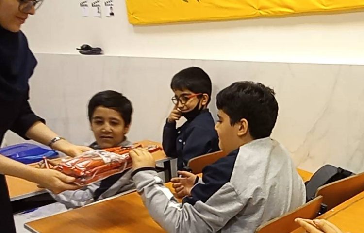 روز نوجوان 3