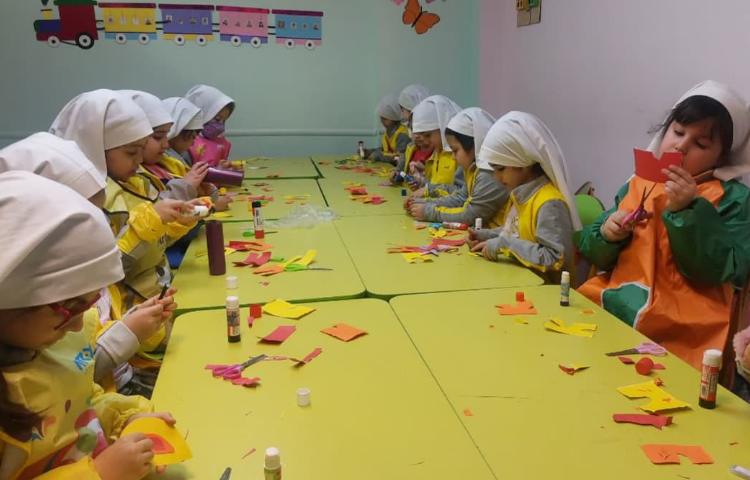 روز نور شمع 1