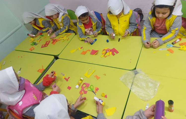 روز نور شمع 2