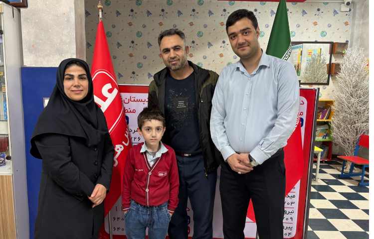 روز نیروهوایی ارتش و تقدیرو تشکر از پدر زحمت کش دانش آموز