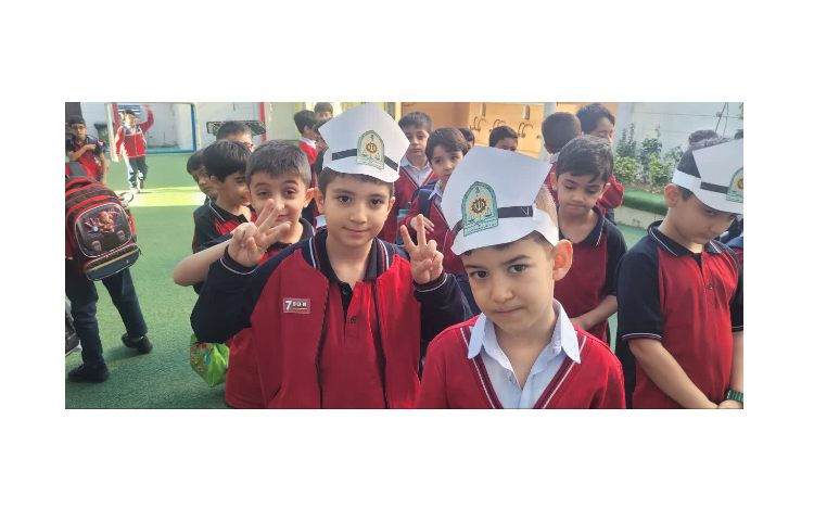 روز نیروی انتظامی 1