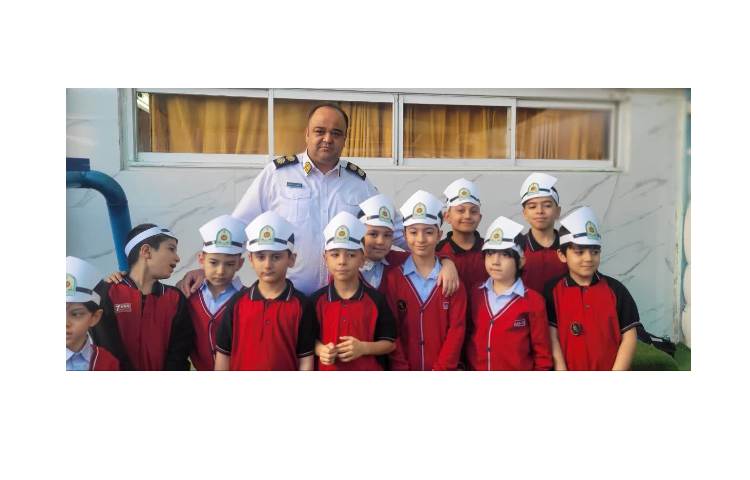 روز نیروی انتظامی 1