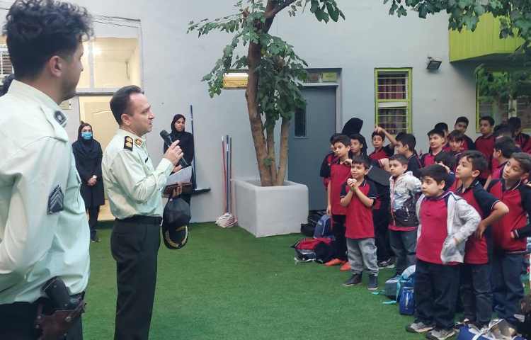 روز نیروی انتظامی 1