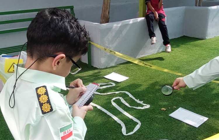 روز نیروی انتظامی 10