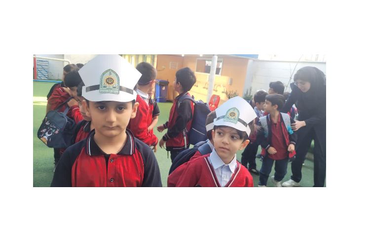 روز نیروی انتظامی 2