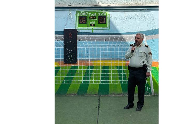 روز نیروی انتظامی 2