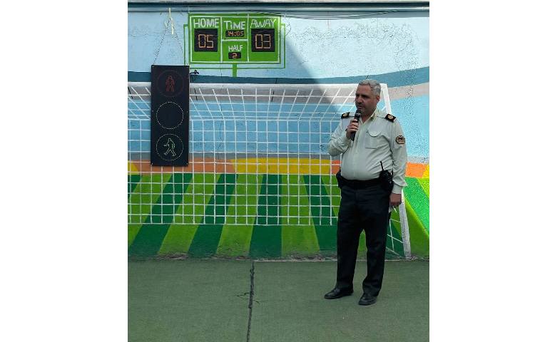 روز نیروی انتظامی 2