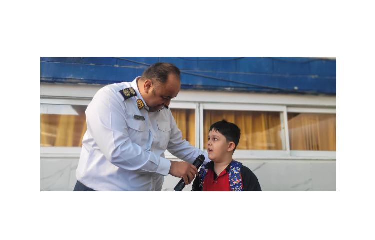 روز نیروی انتظامی 2