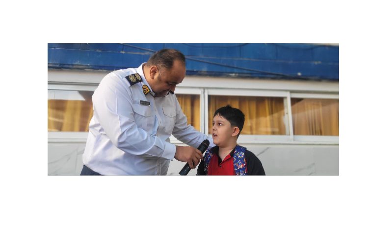 روز نیروی انتظامی 3