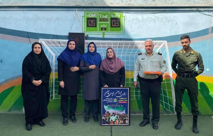 روز نیروی انتظامی 3