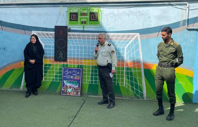 روز نیروی انتظامی 3