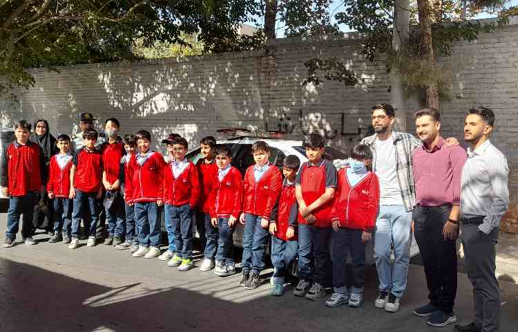 روز نیروی انتظامی 3