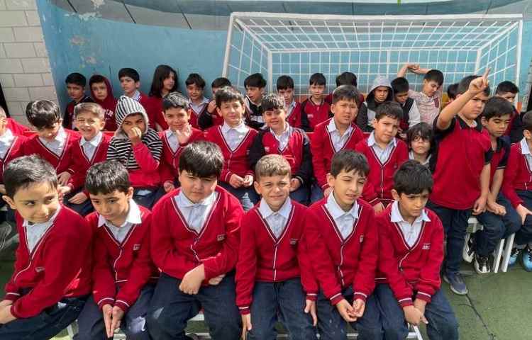 روز نیروی انتظامی 4