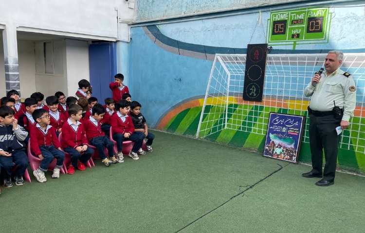 روز نیروی انتظامی 4