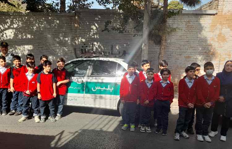 روز نیروی انتظامی 4