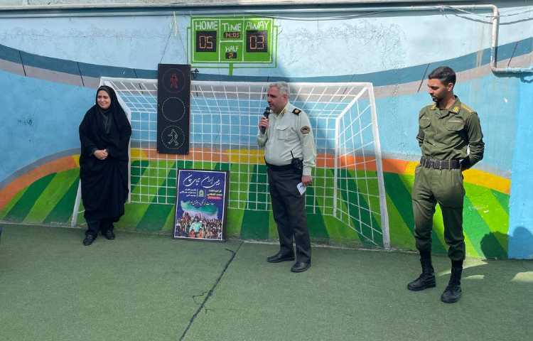 روز نیروی انتظامی 5