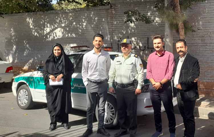 روز نیروی انتظامی 5