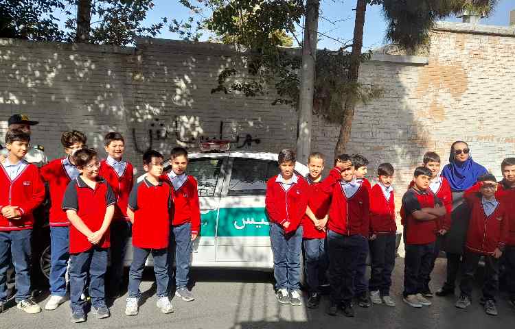 روز نیروی انتظامی 6