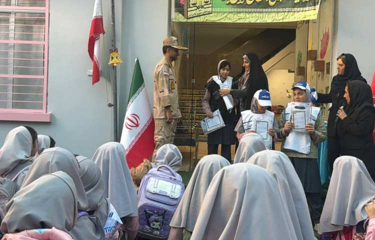 روز نیروی انتظامی 6