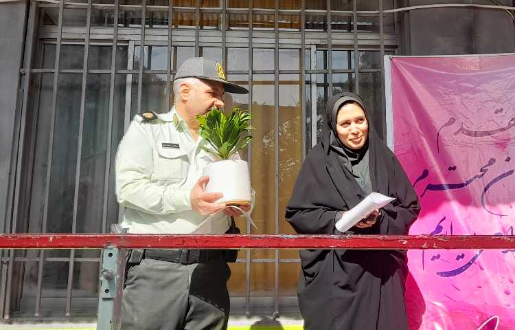 روز نیروی انتظامی 7